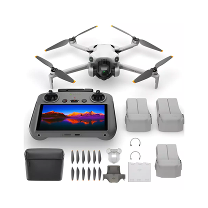 FlyDrone™ 4K HD + Különleges ajándék meglepetés ingyen (AKCIÓ CSAK MA)